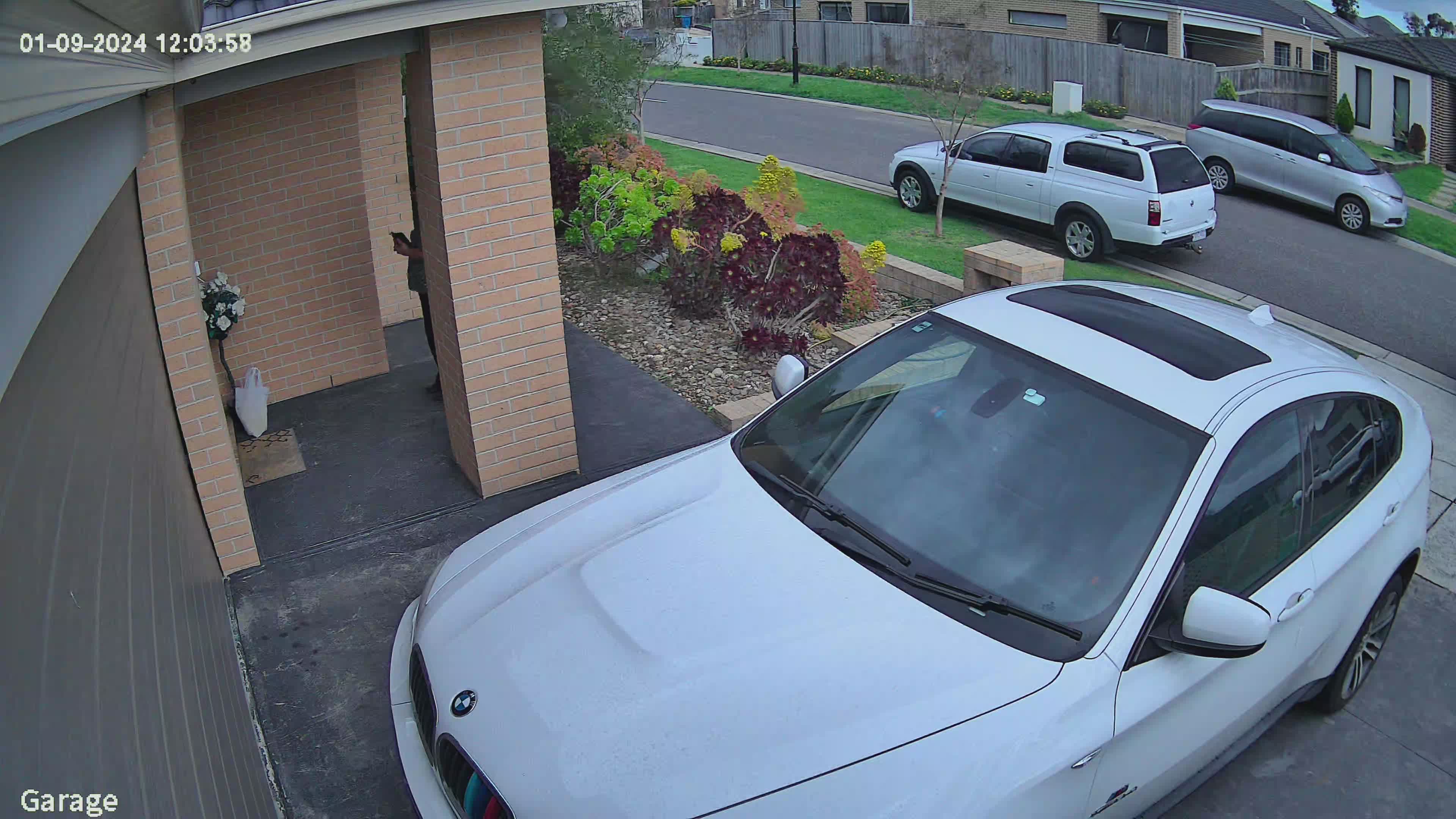 Garage – Day Vision – 01-09-2024  12:03:58